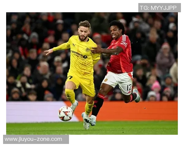 曼联主场狂胜莱比锡五球逆转全场激情十大精彩进球回顾