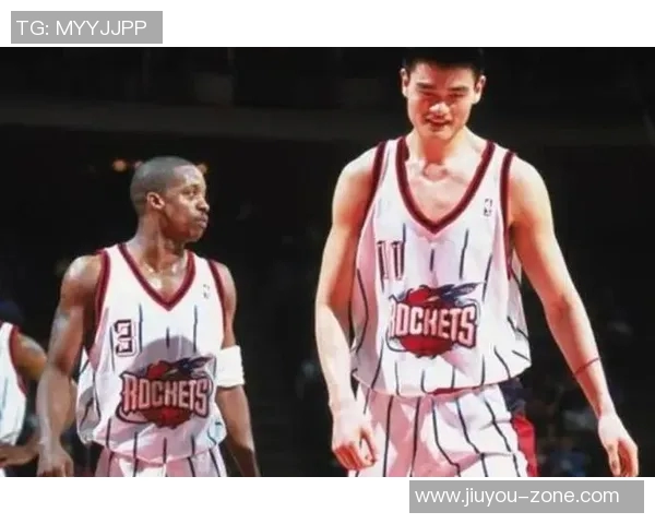 姚明以宽容与尊重对待他人的人生哲学与人际关系智慧