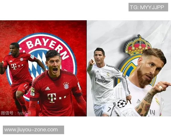 欧冠经典对决皇马主场3-0战胜拜仁补时进球点燃全场激情