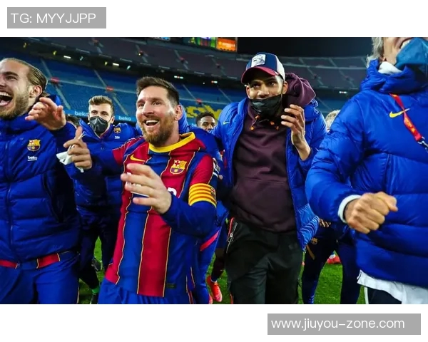 国王杯精彩对决里昂狂胜巴萨6比2全场沸腾瞬间回顾