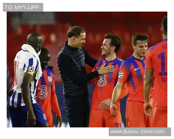 切尔西友谊赛大胜波尔图战术解析与绝杀瞬间回顾